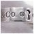 Anello a chiave con foro per donna Tiffany & Co. Argento - vista 5