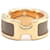 Ring Anello in Metallo Hermès Olympe PM Taupe