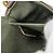 Borsa a Spalla Monogram Multi Pochette Felicie di Louis Vuitton Marrone Verde Cachi - vista 6
