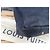 Louis Vuitton Artsy MM Empreinte Leder Marine Rouge FullSet Blau - Ansicht 13