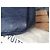 Louis Vuitton Artsy MM Empreinte Leder Marine Rouge FullSet Blau - Ansicht 14