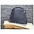 Louis Vuitton Artsy MM Empreinte Leder Marine Rouge FullSet Blau - Ansicht 2