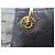 Louis Vuitton Artsy MM Empreinte Leder Marine Rouge FullSet Blau - Ansicht 4