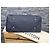 Louis Vuitton Artsy MM Empreinte Leder Marine Rouge FullSet Blau - Ansicht 5