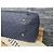Louis Vuitton Artsy MM Empreinte Leder Marine Rouge FullSet Blau - Ansicht 6