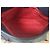 Louis Vuitton Artsy MM Empreinte Leder Marine Rouge FullSet Blau - Ansicht 9