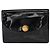 Céline Borsa a mano Celine ENAMEL Nero
