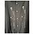 Camicia nera Yohji Yamamoto con stampa scheletro Nero - vista 2