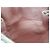 Louis Vuitton Graceful MM Azur Rosa FullSet Aus weiß - Ansicht 13