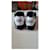 Dior sneaker B30 Countdown white grey Bianco  - vista 2