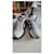 Dior sneaker B30 Countdown white grey Bianco  - vista 7