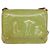 Borsa Louis Vuitton Thompson Street Monogram Vernis Media Blu