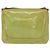 Borsa Louis Vuitton Thompson Street Monogram Vernis Media Blu - vista 2
