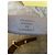 Tom Ford black leather belt with gold T buckle Golden - view 5