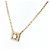Collier Ava Boucheron en Or Jaune