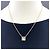 Collier Ava Boucheron en Or Jaune - vue 4