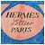 Sciarpa/Scialle Hermès Pellier Carré Jean 140 Multicolore - vista 9