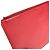 Clutch Gucci GG Supreme Dog Bosco Appliqué Rosso Beige - vista 11
