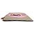 Clutch Gucci GG Supreme Dog Bosco Appliqué Rosso Beige - vista 4