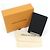 Louis Vuitton Taurillon Leather Business Card Holder - view 11