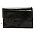 Chanel CC Envelope Flap Patent Leather