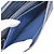 Zippy Louis Vuitton Taiga Long Wallet Navy blue - view 14