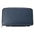 Zippy Louis Vuitton Taiga Long Wallet Navy blue - view 2