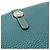 Cartera Larga Dogon Duo GM de Hermès en Jean Azul - vista 7