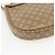 Céline Borsa a Spalla in Tela Macadam CELINE PVC Beige Oro Auth 161609 D'oro - vista 16