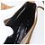 Céline Borsa a Spalla in Tela Macadam CELINE PVC Beige Oro Auth 161609 D'oro - vista 17