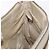 Borsa a Spalla Gucci GG Canvas Web Sherry Line Beige Oro 257065 Auth 160488 D'oro - vista 21