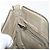 Borsa a Spalla Gucci GG Canvas Web Sherry Line Beige Oro 257065 Auth 160488 D'oro - vista 22