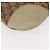 Borsa a Spalla Gucci GG Canvas Web Sherry Line Beige Oro 257065 Auth 160488 D'oro - vista 9