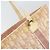 Christian Dior Trotter Canvas Tote Bag PVC Rosa Silber Authentisch hk3319 - Ansicht 10