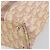 Christian Dior Trotter Canvas Tote Bag PVC Rosa Silber Authentisch hk3319 - Ansicht 15