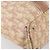 Christian Dior Trotter Canvas Tote Bag PVC Rosa Silber Authentisch hk3319 - Ansicht 16