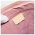 Christian Dior Trotter Canvas Tote Bag PVC Rosa Silber Authentisch hk3319 - Ansicht 19