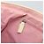 Christian Dior Trotter Canvas Tote Bag PVC Rosa Silber Authentisch hk3319 - Ansicht 22