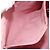 Christian Dior Trotter Canvas Tote Bag PVC Rosa Silber Authentisch hk3319 - Ansicht 23