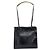 Salvatore Ferragamo Tote Bag Emaille Schwarz Auth 161124 - vista 2
