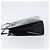 Salvatore Ferragamo Tote Bag Emaille Schwarz Auth 161124 - vista 4