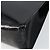 Salvatore Ferragamo Tote Bag Emaille Schwarz Auth 161124 - vista 9