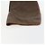 Céline Funda para prendas de lona Macadam CELINE en cuero PVC marrón Auth gh1467 Castaño - vista 3