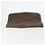 Céline Funda para prendas de lona Macadam CELINE en cuero PVC marrón Auth gh1467 Castaño - vista 6