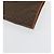 Céline Funda para prendas de lona Macadam CELINE en cuero PVC marrón Auth gh1467 Castaño - vista 7
