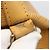 LOUIS VUITTON Borsa a Spalla Epi Noe Tassili Gialla M44009 LV Auth 162958 - vista 12