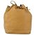 LOUIS VUITTON Borsa a Spalla Epi Noe Tassili Gialla M44009 LV Auth 162958 - vista 13