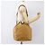 LOUIS VUITTON Borsa a Spalla Epi Noe Tassili Gialla M44009 LV Auth 162958 - vista 19