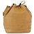 LOUIS VUITTON Borsa a Spalla Epi Noe Tassili Gialla M44009 LV Auth 162958 - vista 2