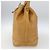 LOUIS VUITTON Borsa a Spalla Epi Noe Tassili Gialla M44009 LV Auth 162958 - vista 4